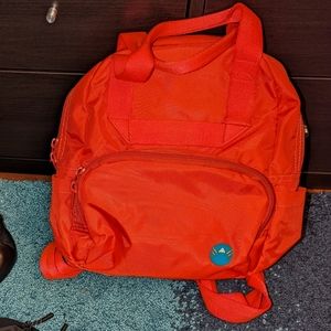 NEW PHOTOS Mokuyobi Mini Atlas Backpack